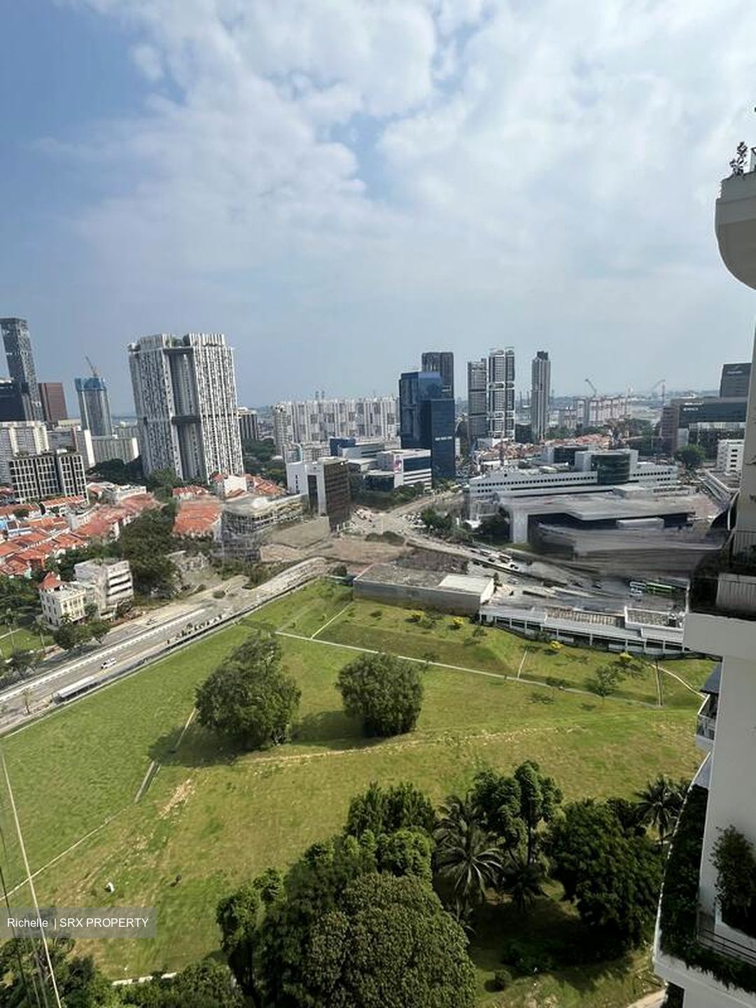 One Pearl Bank (D3), Apartment #473456651